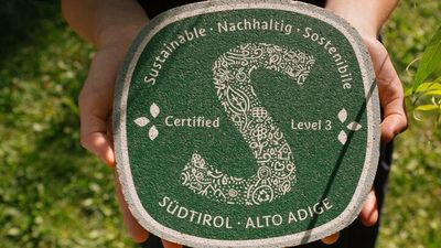 Für das Nachhaltigkeitslabel nach Südtirol Standard gibt es insgesamt drei Zertifizierungsstufen. Nur das höchste Level wird auch vom Global Sustainable Tourism Council (GSTC) anerkannt