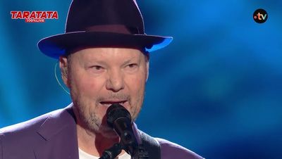 Christopher Cross - Live 2026