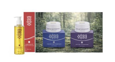 Highlights von JULISIS 