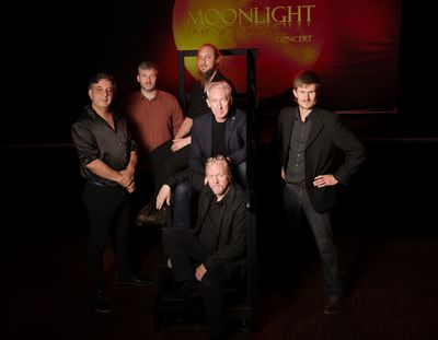 Moonlight Concert