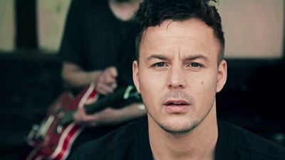 Ein exklusives Konzert von Alexander Knappe im Berliner Lido