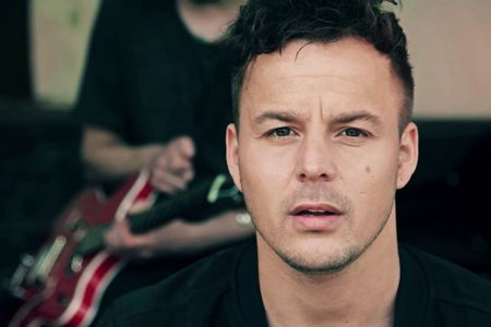 Ein exklusives Konzert von Alexander Knappe im Berliner Lido