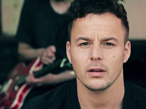 Ein exklusives Konzert von Alexander Knappe im Berliner Lido Ein exklusives Konzert von Alexander Knappe im Berliner Lido