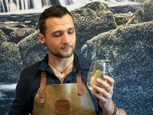 Ein Genussbotschafter aus dem Schwarzwald ist der „BOAR“-Gin Ein Genussbotschafter aus dem Schwarzwald ist der „BOAR“-Gin