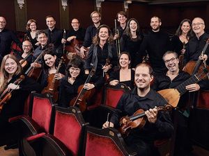 Kammerorchester Basel
