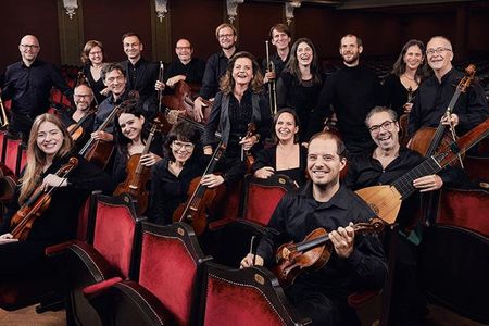 Kammerorchester Basel