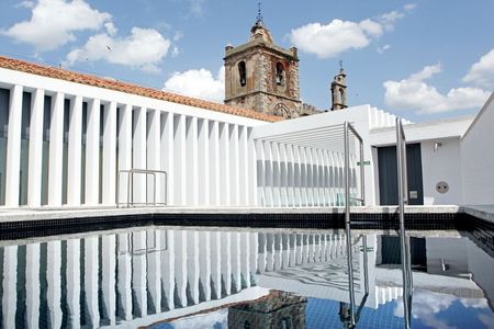 Relais & Châteaux Atrio