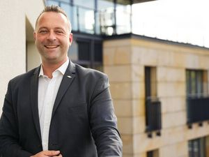 Tobias Baumann, zuletzt Director of Sales & Marketing sowie Vice General Manager, steigt im Hotel Vier Jahreszeiten Starnberg zum Hoteldirektor auf