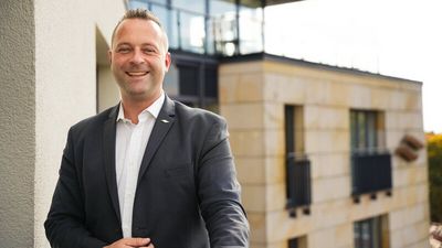Tobias Baumann, zuletzt Director of Sales & Marketing sowie Vice General Manager, steigt im Hotel Vier Jahreszeiten Starnberg zum Hoteldirektor auf