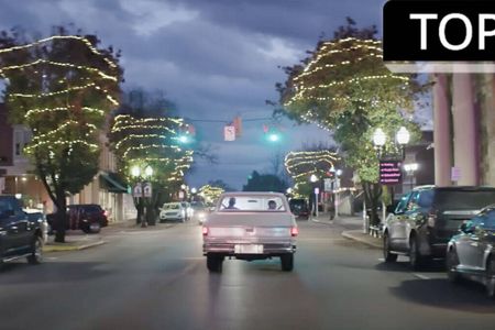 Chevrolet überzeugt mit grandiosem Weihnachtsspot