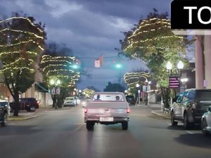 Chevrolet überzeugt mit grandiosem Weihnachtsspot
