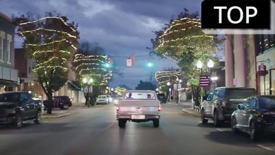 Chevrolet überzeugt mit grandiosem Weihnachtsspot