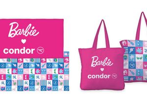 Barbie und Condor werden zum "Dream Team"