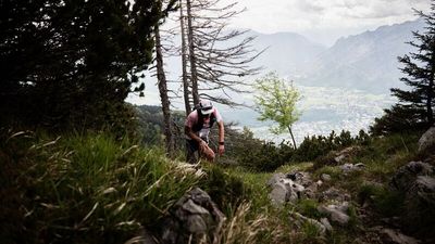 Die Bergwelt als Bühne: Zwei Veranstaltungen in Bad Reichenhall verbinden sportliche Herausforderung mit spannendem Naturerlebnis