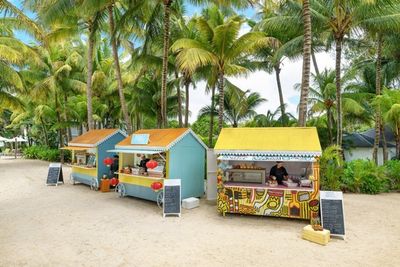 Signature Outlets der Attitude Hotels