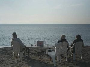Welche Auswirkung Entwurzelung hat, zeigt der Film EXILE NEVER ENDS
