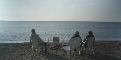 Welche Auswirkung Entwurzelung hat, zeigt der Film EXILE NEVER ENDS