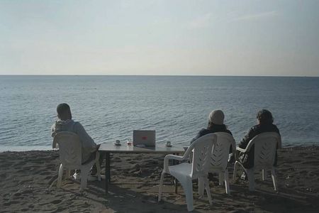 Welche Auswirkung Entwurzelung hat, zeigt der Film EXILE NEVER ENDS