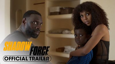 Darsteller: Kerry Washington, Omar Sy