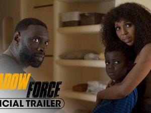 Darsteller: Kerry Washington, Omar Sy Darsteller: Kerry Washington, Omar Sy