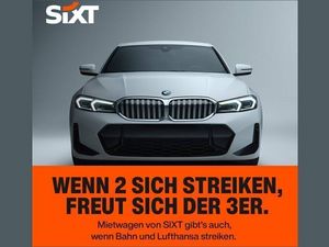 Sixt greift wieder mal ein aktuelles Thema auf Sixt greift wieder mal ein aktuelles Thema auf