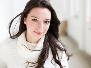 Pianistin Yulianna Avdeeva spielt Chopin und Rachmaninow