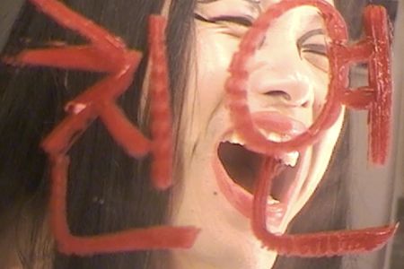 Mira M. Yang, mother may recall another, 2022, vdeo still