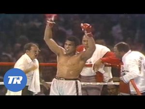 Mehr als ein Champion Über den Stil des Boxers Muhammad Ali Mehr als ein Champion Über den Stil des Boxers Muhammad Ali