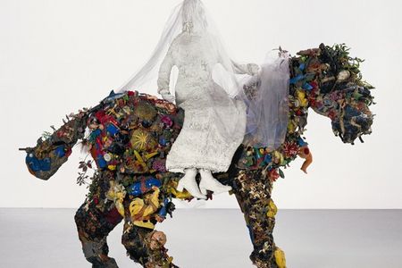 Niki de Saint Phalle