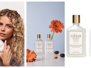 Rahua hat News