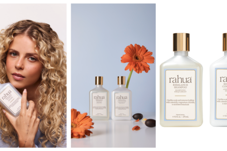 Rahua hat News