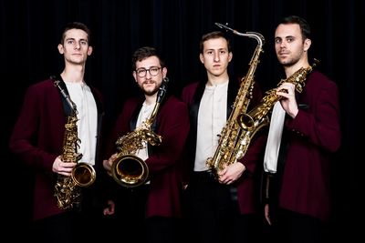 Ensemble Kebyart