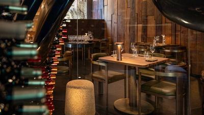 Ellerman House: CURATE ist eröffnet