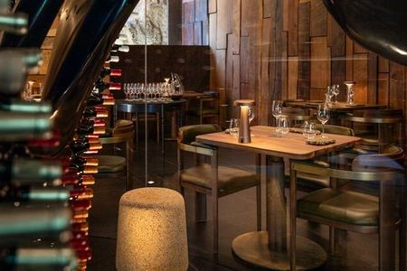 Ellerman House: CURATE ist eröffnet