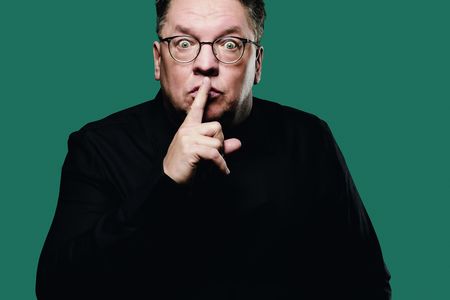 Helmut Schleich - Das kann man so nicht sagen