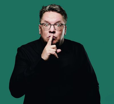 Helmut Schleich - Das kann man so nicht sagen