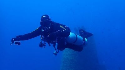 boot dive award bestätigt: Malta ist Nummer Eins zum Abtauchen