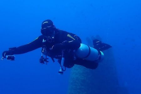 boot dive award bestätigt: Malta ist Nummer Eins zum Abtauchen