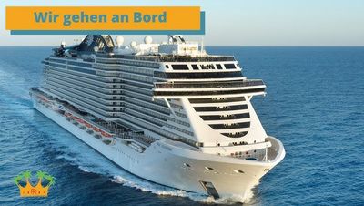Die meisten Kreuzfahrten Mittelmeer 2026 bieten erstklassige Gastfreundschaft