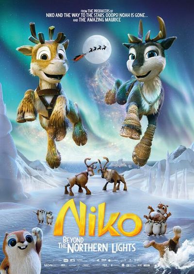 Dieses Mal will sich Niko seinen größten Traum erfüllen