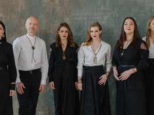 Latvian Voices