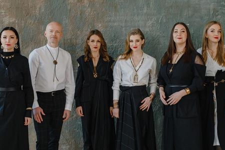 Latvian Voices