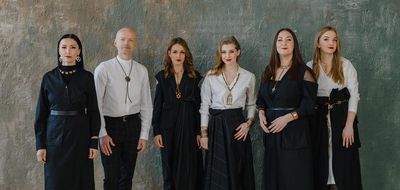 Latvian Voices