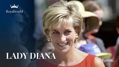 Prinzessin Diana wäre 65 geworden