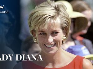 Prinzessin Diana wäre 65 geworden Prinzessin Diana wäre 65 geworden