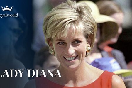 Prinzessin Diana wäre 65 geworden