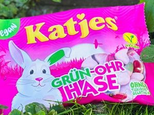 Der Bundesgerichtshof verhandelt aktuell Werbung für Katjes Der Bundesgerichtshof verhandelt aktuell Werbung für Katjes