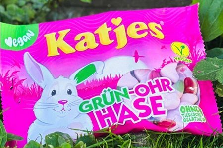 Der Bundesgerichtshof verhandelt aktuell Werbung für Katjes