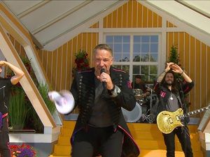 Höhner - Küss de met Tour 2027 Höhner - Küss de met Tour 2027