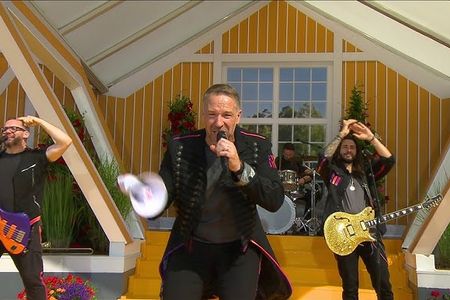 Höhner - Küss de met Tour 2027